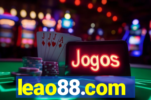 leao88.com