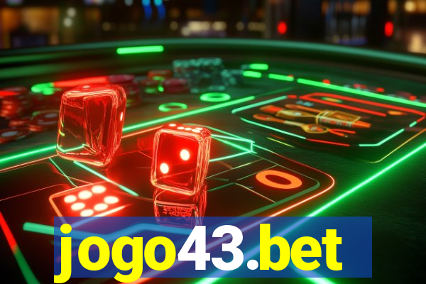 jogo43.bet