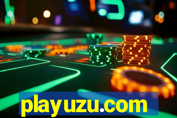 playuzu.com