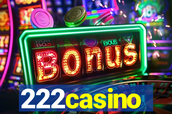 222casino