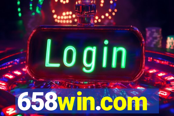 658win.com