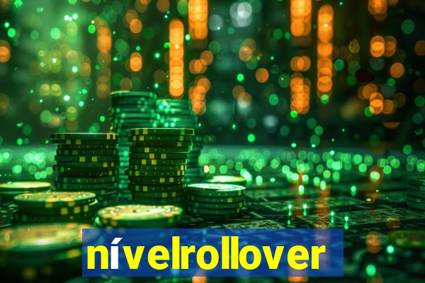 nívelrollover