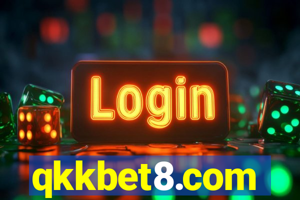 qkkbet8.com