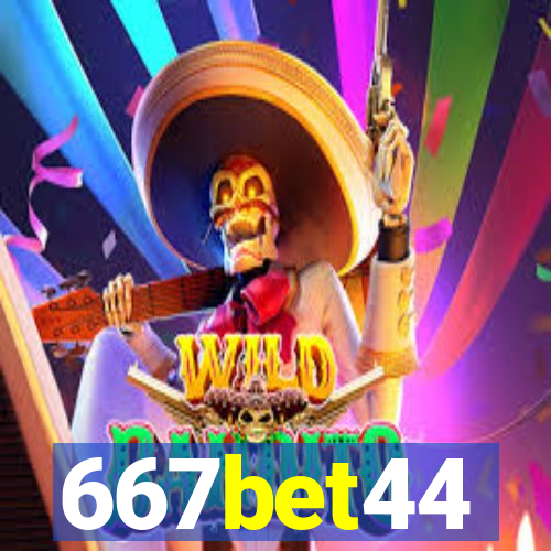 667bet44