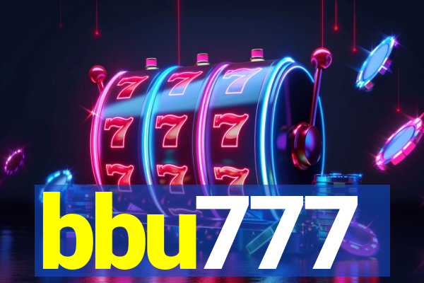 bbu777