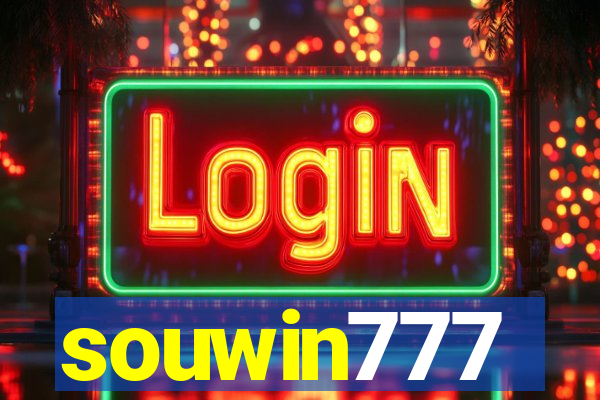 souwin777