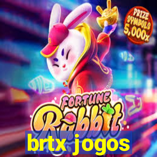 brtx jogos