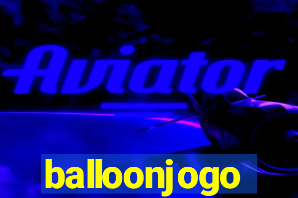 balloonjogo