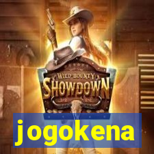 jogokena