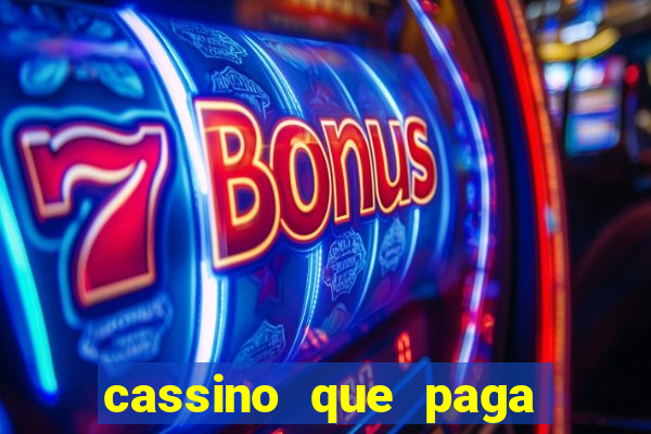 cassino que paga 18 reais no cadastro