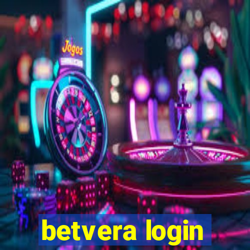 betvera login