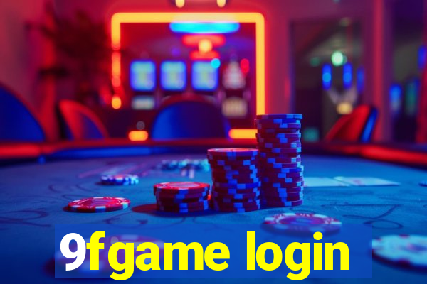 9fgame login