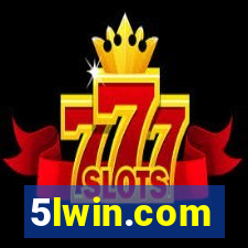 5lwin.com