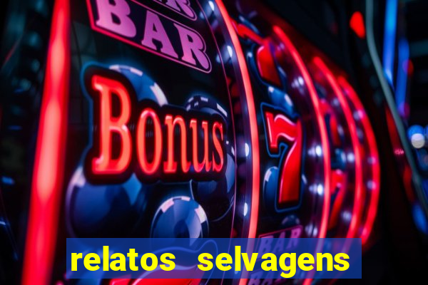 relatos selvagens completo dublado