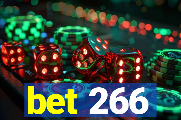 bet 266