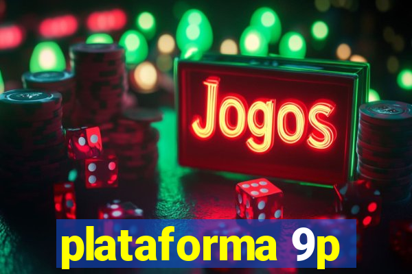 plataforma 9p