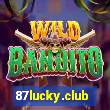 87lucky.club