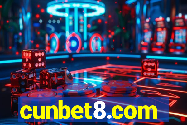 cunbet8.com