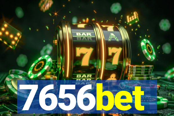 7656bet