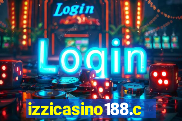 izzicasino188.com