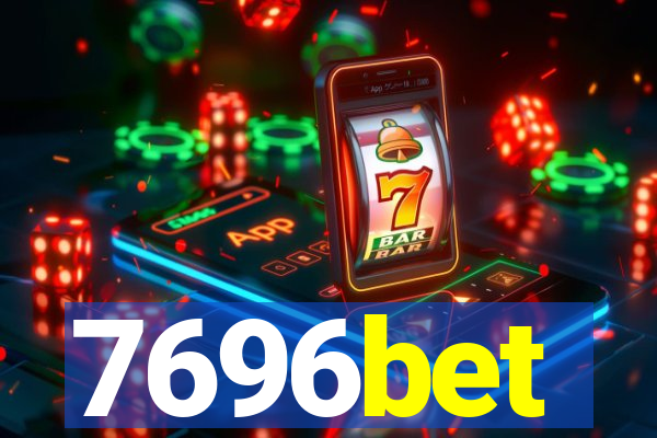 7696bet