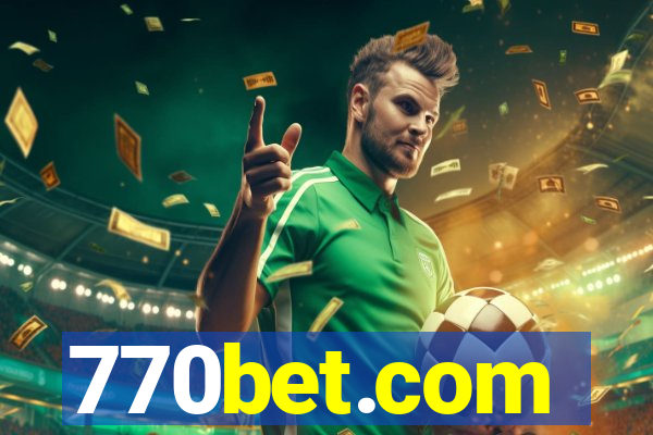 770bet.com