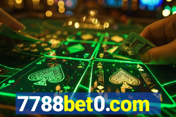 7788bet0.com