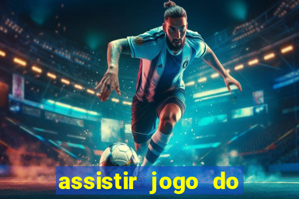 assistir jogo do inter futemax