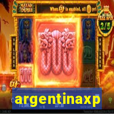 argentinaxp