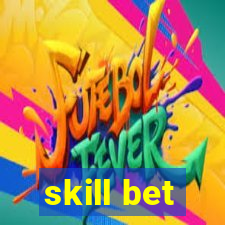 skill bet