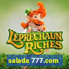 salada 777.com