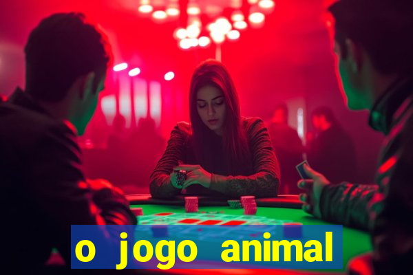 o jogo animal world paga mesmo