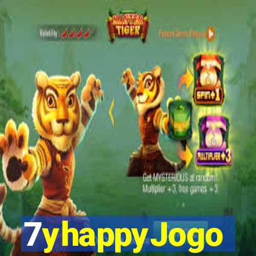 7yhappyJogo