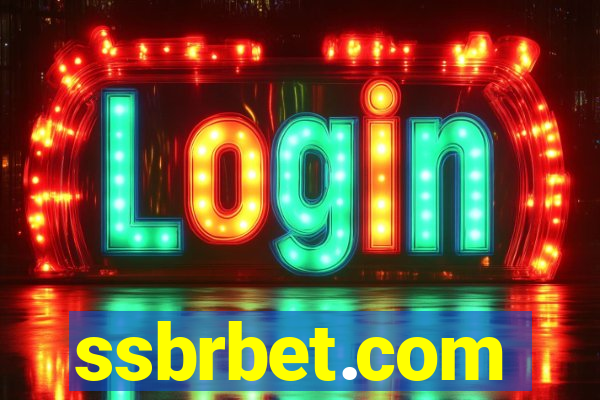 ssbrbet.com