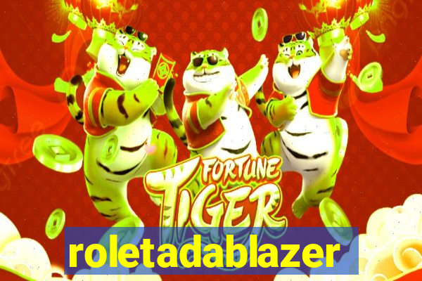 roletadablazer