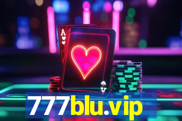 777blu.vip