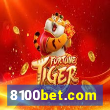 8100bet.com