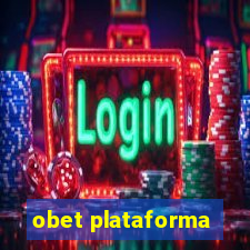 obet plataforma