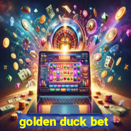 golden duck bet