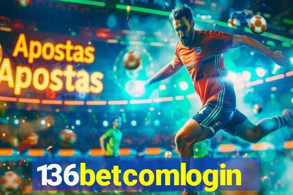 136betcomlogin