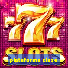 plataforma claze