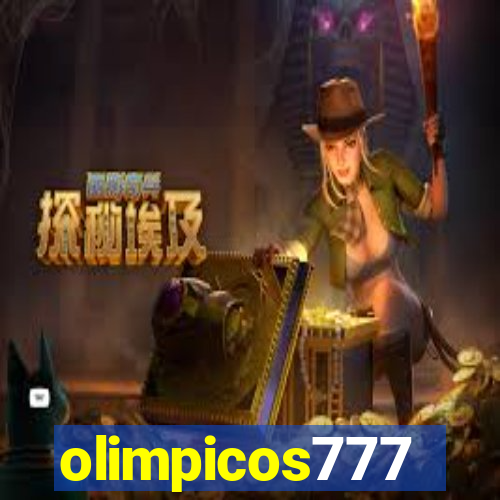 olimpicos777