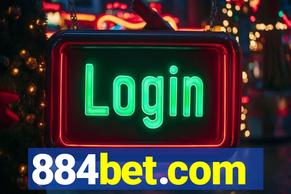 884bet.com