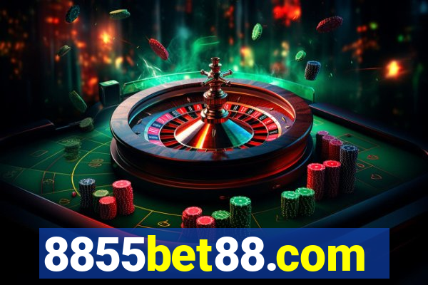 8855bet88.com