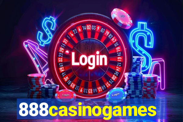 888casinogames