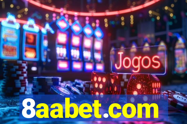 8aabet.com