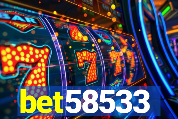 bet58533