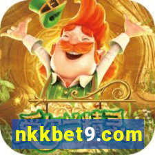 nkkbet9.com