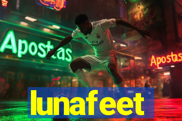 lunafeet