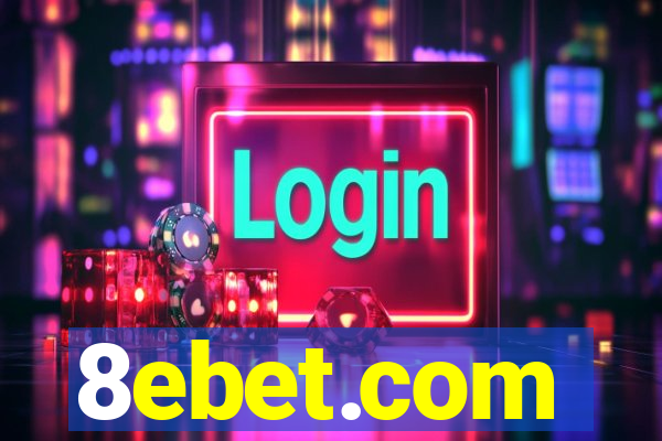 8ebet.com